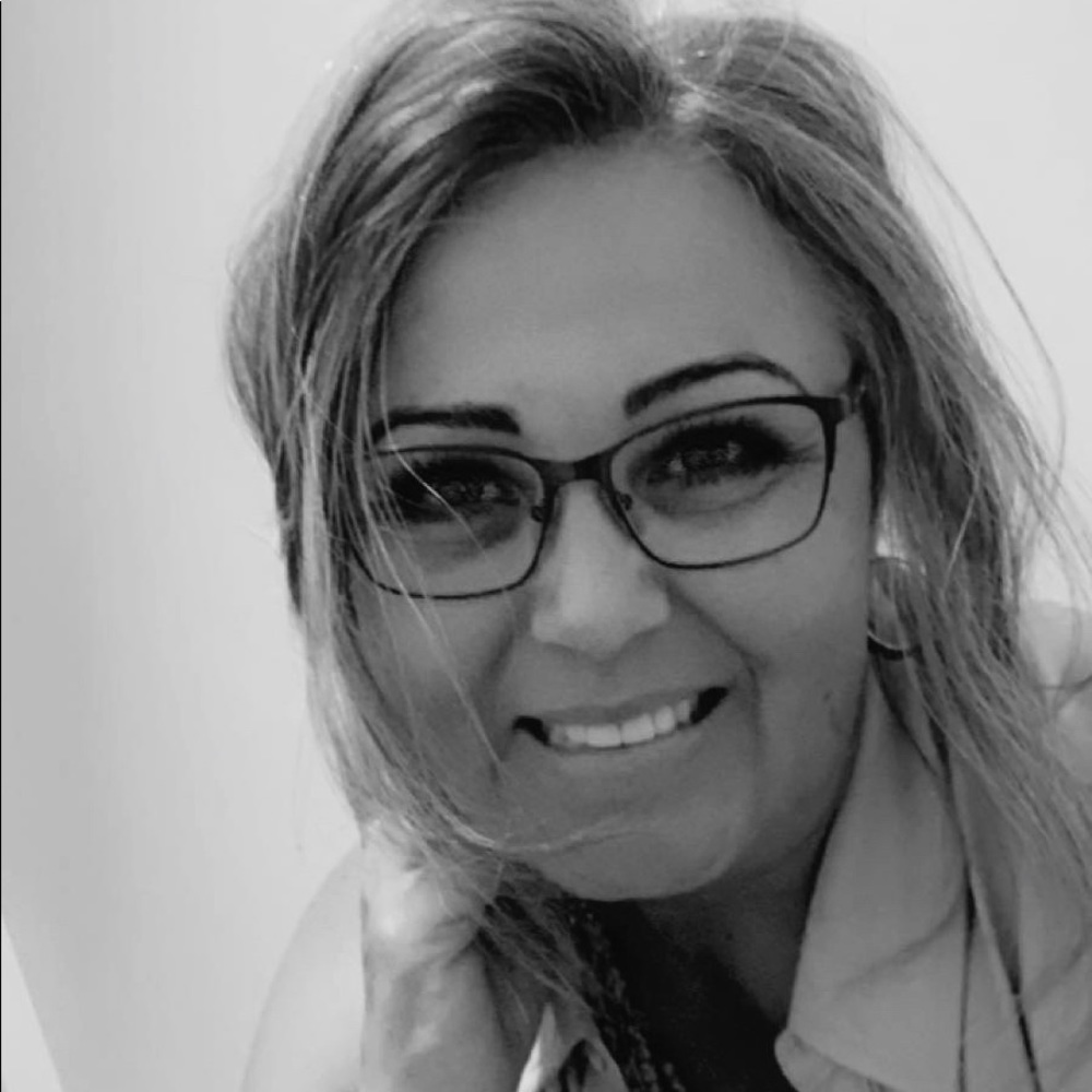 Meet your Posher, Cheri